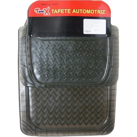 Juego de Tapete 4 Piezas