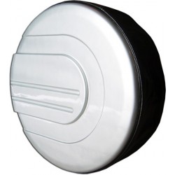 Cubrellanta Ecosport 2008