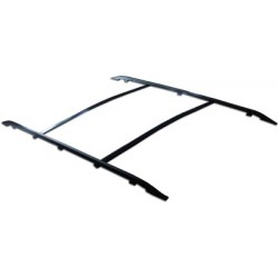 Canastilla al Toldo Pick Up