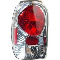 Calavera Altesa Explorer 98-01