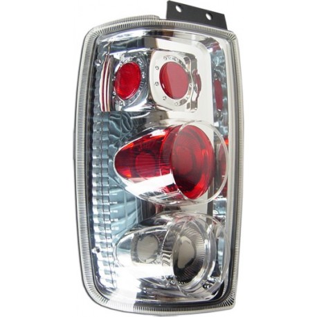 Calavera Altesa Expedition 97-02 Cromada