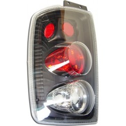 Calavera Altesa Expedition 97-02 Negra