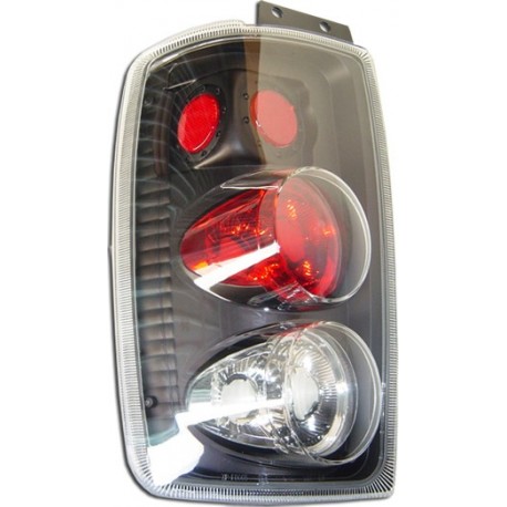 Calavera Altesa Expedition 97-02 Negra