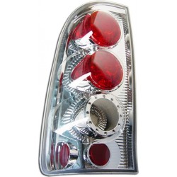 Calavera Altesa Hilux 04