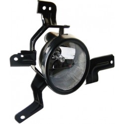 Faro Auxiliar CRV 07-09