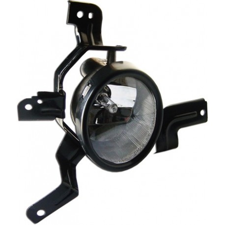 Faro Auxiliar CRV 07-09