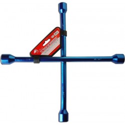 Llave de Cruz Chica (14")