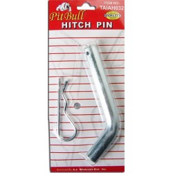 Perno con Chaveta TAIAH-032