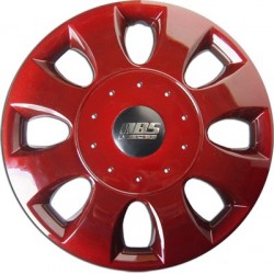 Polveras ABS 13” (TA02)
