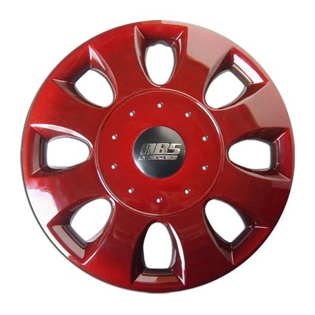 Polveras ABS 13” (TA02)