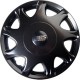 Polveras ABS 13” (TN001)