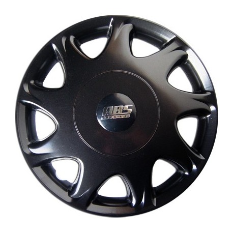 Polveras ABS 13” (TN001)
