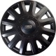 Polveras ABS 14” (TSE01)