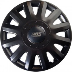 Polveras ABS 14” (TSE01)