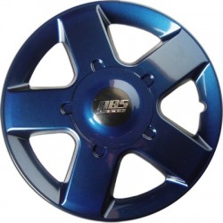 Polveras ABS 14” (TAFTA01)