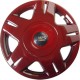 Polveras ABS 14” (TN08P)