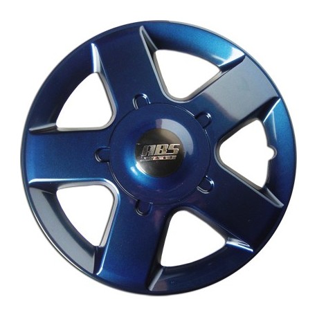 Polveras ABS 14” (TAFTA01)