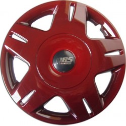 Polveras ABS 14” (TN08P)