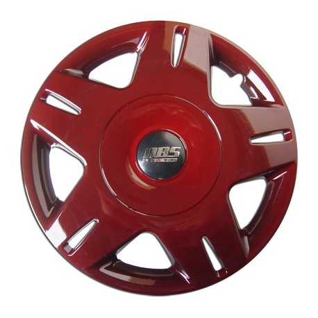 Polveras ABS 14” (TN08P)