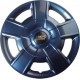 Polveras ABS 15” (TD1505)