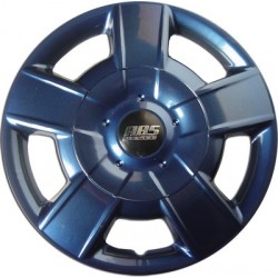 Polveras ABS 15” (TD1505)
