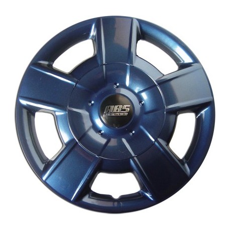 Polveras ABS 15” (TD1505)