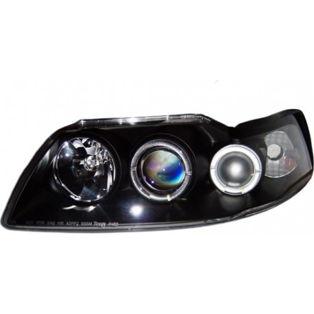 Unidad Mustang 99-04