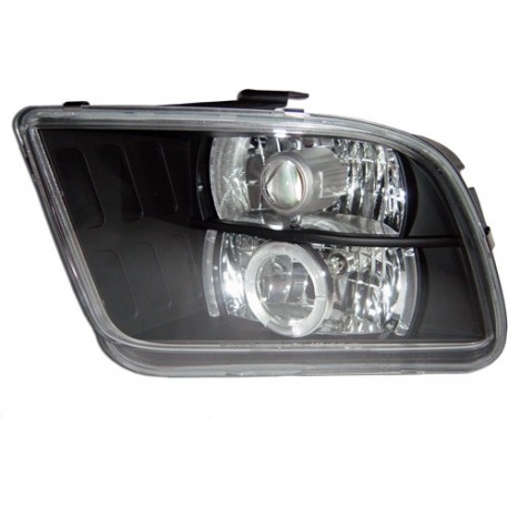 Unidad Mustang 05-06