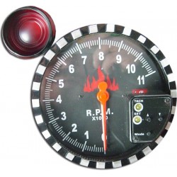 Tacómetro 5"