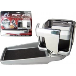 Portavasos con Charola