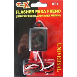Flasher para Freno