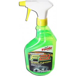Limpiador de Rines y Llantas F21
