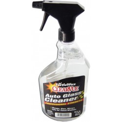 Limpiador de Vidrios