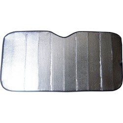 Parasol Aluminio Plegable