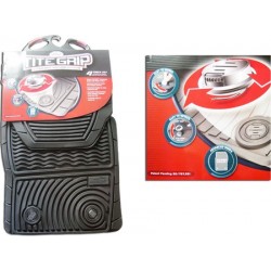 Tapete 4 Piezas Tite Grip Premium
