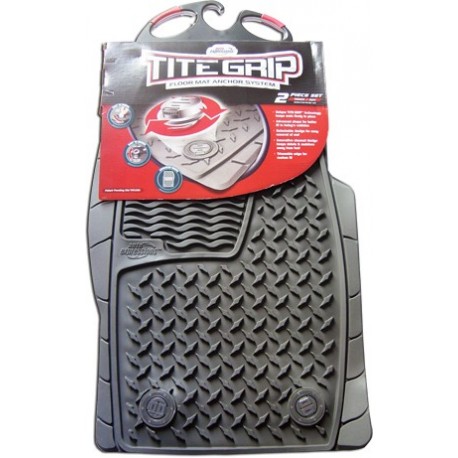 Tapete 2 Piezas Tite Grip, Suv y Autos Grandes
