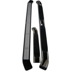 Estribo Tipo Lincoln