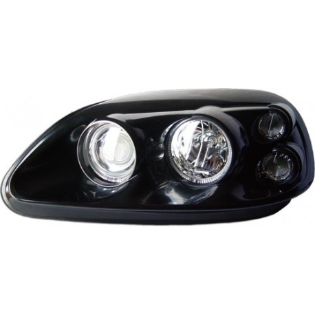 Unidad con Proyector Civic 96-98