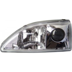 Unidad con Proyector Mustang 94-98