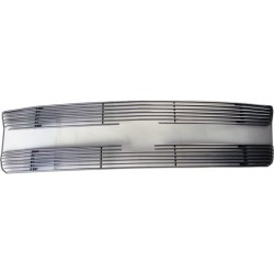 Inserto de Parrilla Chevrolet 99-02