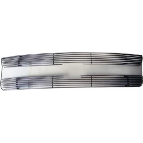 Inserto de Parrilla Chevrolet 99-02