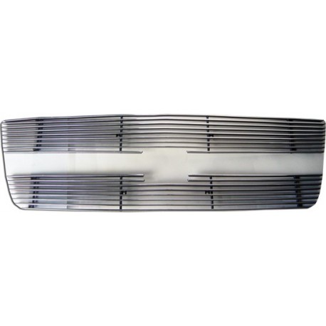 Inserto de Parrilla Chevrolet 03-05