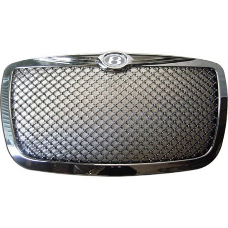 Parrilla Chrysler 300-C 04-07