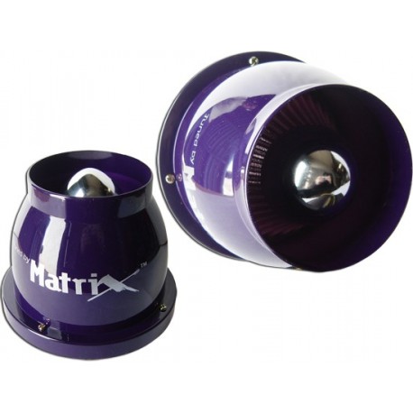 Filtro Alto Flujo Matrix