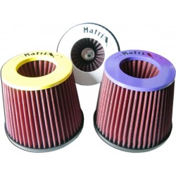 Filtro Alto Flujo 5”