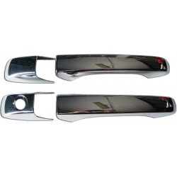 Chapetón Cromado Manija 300-C