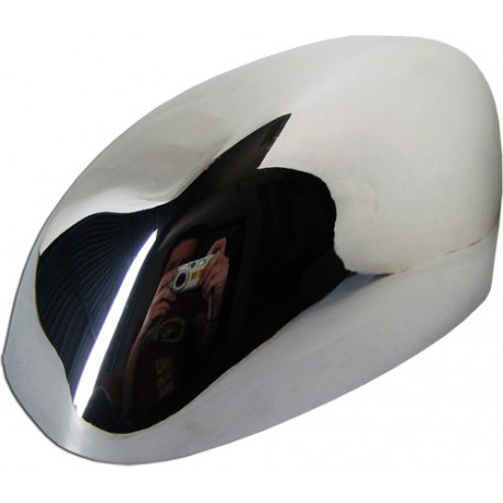 Cubre Espejos Cromado 300-C