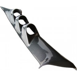 Base Marcador Triple al Poste