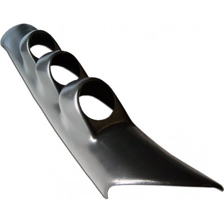 Base Marcador Triple al Poste