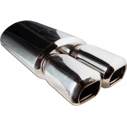 Resonador para Escape (03-105)